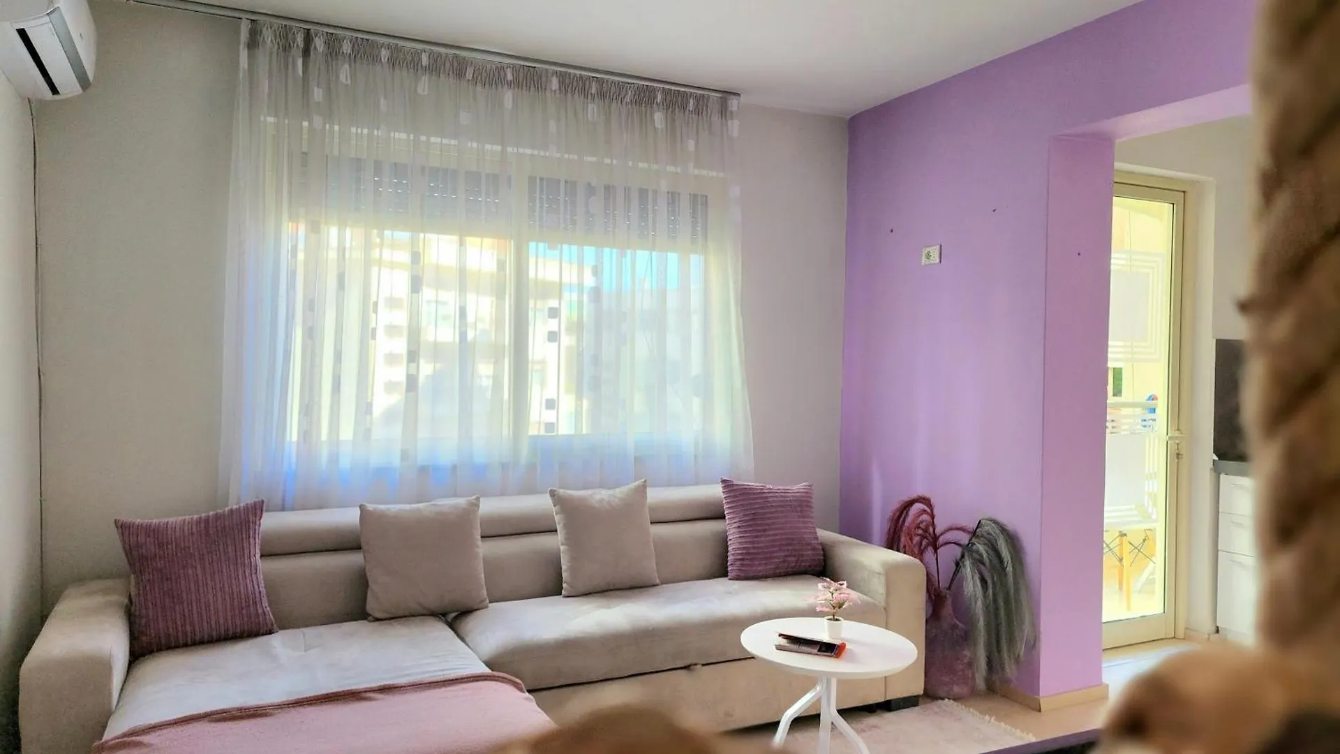 Apartamento Skanderbeg Deluxe Flat W 24H Check In Tirana
